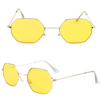 FOENIXSONG ženska Moda in Ženske sončna Očala za Moške, Ženske Pribor 2023 Moške UV400 Očala Gafas Oculos Lentes De Sol Par Hombre