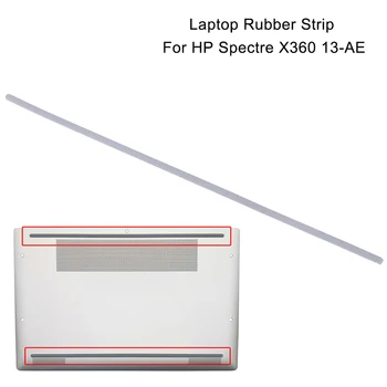 Za Spectre X360 13-AE Ohišje Lepilni Trak Laptop Spodnjem Primeru Gume Noge Anti-Slip Foot Pad