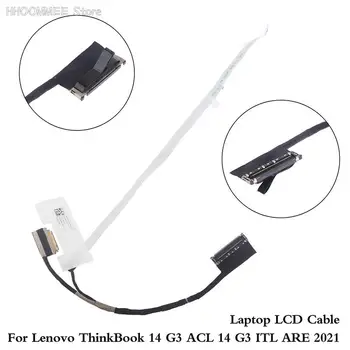 Prenosnik LCD Kabel Zaslona Flex Kabel Zaslon Lenovo ThinkBook 14 G3 ACL 14 G3 ITL SO