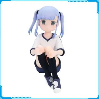 FuRyu Coreful Aharen San Wa Hakarenai Aharen Reina 10 cm PVC Anime Dejanje Slika Zbirateljske Model Igrače Original